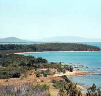Cape Palmerston National Park - Broome Tourism
