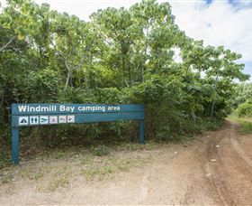 Cape Palmerston National Park - Broome Tourism 1