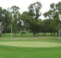 Moree Golf Club - Broome Tourism