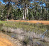 Beni State Conservation Area - Broome Tourism