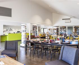 Port Hedland Visitor Centre - Broome Tourism 0
