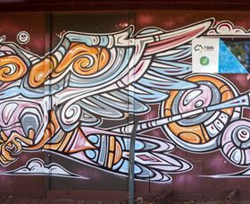 Port Hedland Visitor Centre - Broome Tourism 2