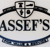 Assef's - Broome Tourism