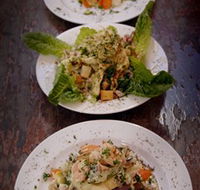 Cafe Omega - Broome Tourism
