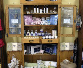 The Cotton Shop Moree - Broome Tourism 0