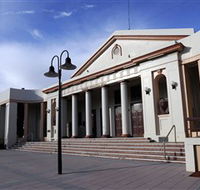 Moree Heritage and Art Deco Guided Walk - Broome Tourism