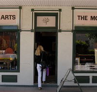 The Moree Gallery - Broome Tourism