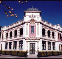 Moree Plains Gallery - Broome Tourism