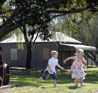Mary Brand Park - Broome Tourism