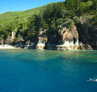 Blue Pearl Bay - Broome Tourism