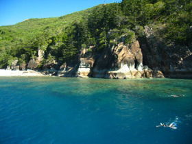 Blue Pearl Bay - Broome Tourism 0