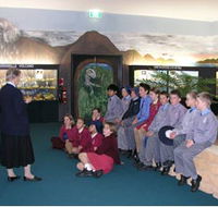 Crystal Kingdom - Broome Tourism