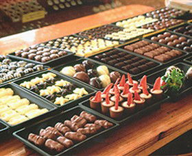 Chocolate Mill - Broome Tourism 1