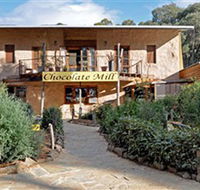Chocolate Mill - Broome Tourism