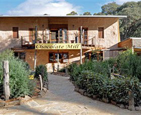 Chocolate Mill - Broome Tourism 0