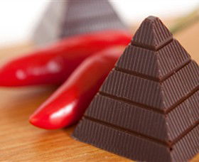 Chocolate Mill - Broome Tourism 2