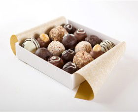 Chocolate Mill - Broome Tourism 3
