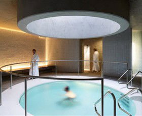 Hepburn Bathhouse & Spa - Broome Tourism 1