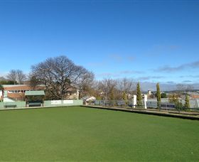Daylesford Bowling Club - Broome Tourism 0
