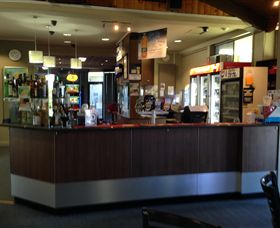Daylesford Bowling Club - Broome Tourism 2