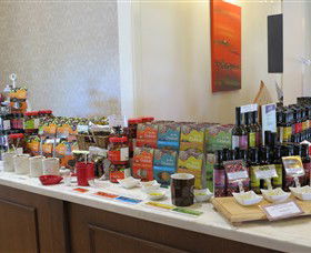 Rich Glen Olives - Broome Tourism 1