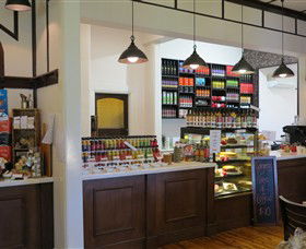 Rich Glen Olives - Broome Tourism 0