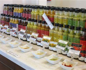 Rich Glen Olives - Broome Tourism 2