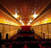 Merredin Cummins Theatre - Broome Tourism