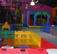 Funbugs Playhouse - Broome Tourism