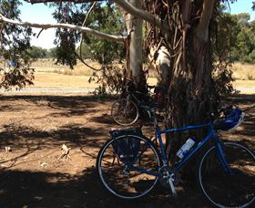 Moorilim VIC Broome Tourism
