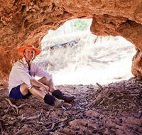 Ochre Arch Farm - Broome Tourism