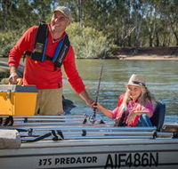 Lake Mulwala - Broome Tourism