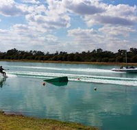 Mulwala Water Ski Club - Broome Tourism