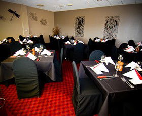 ClubMulwala - Broome Tourism 2