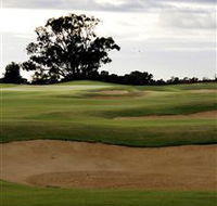 Black Bull Golf Club - Broome Tourism
