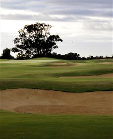 Black Bull Golf Club - Broome Tourism 0