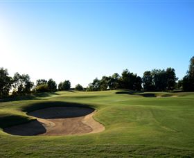 Black Bull Golf Club - Broome Tourism 3