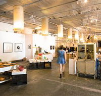 Stockroom - Broome Tourism