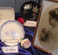 Temora Rural Museum - Broome Tourism