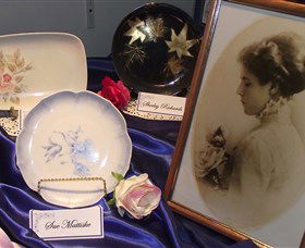 Temora Rural Museum - Broome Tourism 0