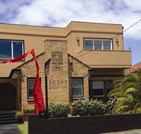 SCOPE Galleries Warrnambool - Broome Tourism