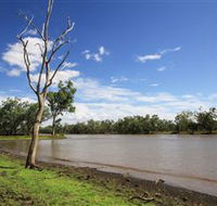 Lake Victoria - Broome Tourism
