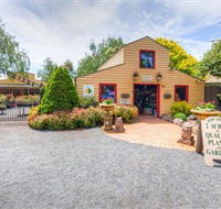 Springhill Nursery - Broome Tourism