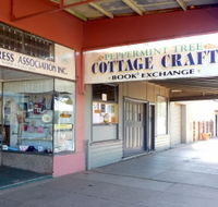 Peppermint Tree Cottage Crafts - Broome Tourism