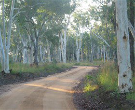 Self Drive Geology And Nature Trails - Broome Tourism 1
