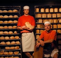 RedBeard Historic Bakery - Broome Tourism