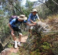 Mount Arthur Reserve - Broome Tourism