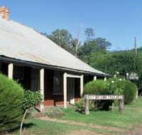 Lion of Waterloo Tavern - Broome Tourism