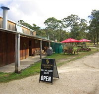 Paramoor Winery - Broome Tourism
