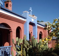 Cactus Cafe and Gallery - Broome Tourism